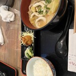 勝盛家 ちゃんこ料理 - 