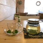 cafe & bake Prunier - 