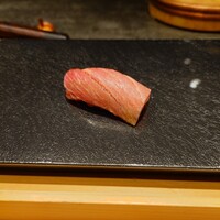 鮨 つむぎ - 