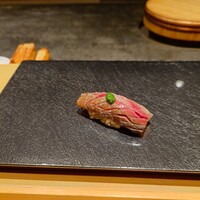 鮨 つむぎ - 