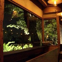 韻松亭 - 韻松亭（カウンターからの夜景）