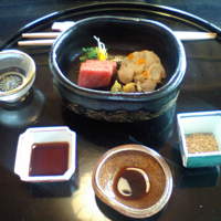 京都 吉兆 嵐山本店 - 