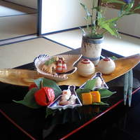 京都 吉兆 嵐山本店 - 