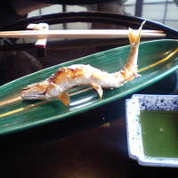 京都 吉兆 嵐山本店 - 