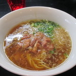 牛骨らぁ麺マタドール - 
