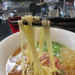 牛骨らぁ麺マタドール - 