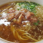 牛骨らぁ麺マタドール - 