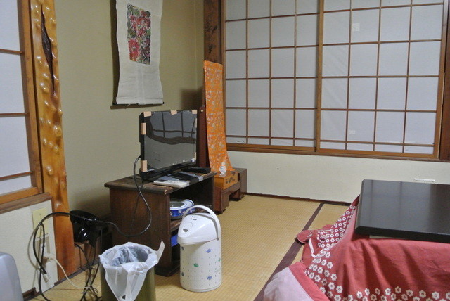 高橋旅館 - 角館（旅館・民宿）の写真