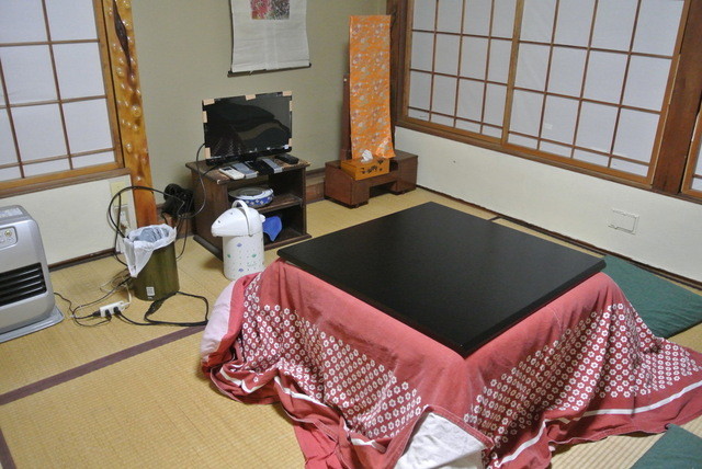 高橋旅館 - 角館（旅館・民宿）の写真