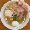 麺屋 Hulu-lu - 