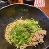 汁なし担担麺専門 キング軒 本通店