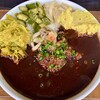 魔皿カレー