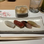 Shibuya Sushisen - 