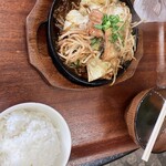 ラーメン山小屋 - 