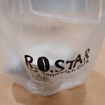 R.O.STAR - 