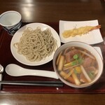 Soba Kuu - 