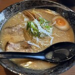 麺屋 柊 - 料理写真:柊味噌ラーメン