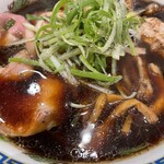 ラーメン坊也哲 - 