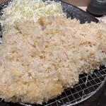 とんかつ憲進 - 