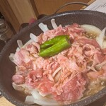 郷土酒肴 あおもり屋 - 