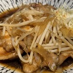 お肉にするか お魚にするか かのう - 