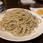 蕎麦 空 - 