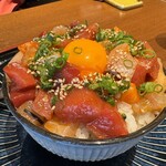 海食 うお貞 - 