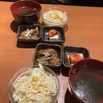 Yakiniku Sutori - 