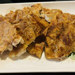 熱血ヤキニク酒場 クラウン - 