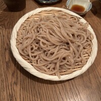 自家製粉石臼挽きうどん 青空blue 本店 - 