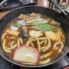 西川家 - もち入り煮込みうどん