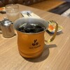 カフェ ヨシノ 中島店
