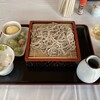 山家茶屋 丸新