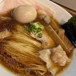 Chuuka Soba Nika - 