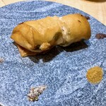 マオトーイン - 春巻き