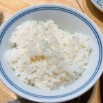 マオトーイン - 麻婆には米いるよねw