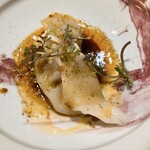 マオトーイン - 餃子