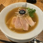 メトロラーメン - 