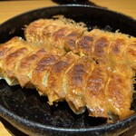 Ogura Tetsunabe - 