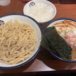 Tsukemen Gyoku - 