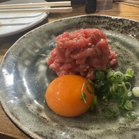 焼肉家げんちゃん - 
