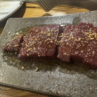 焼肉家げんちゃん - 
