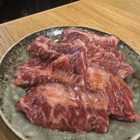 焼肉家げんちゃん - 