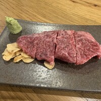 焼肉家げんちゃん - 