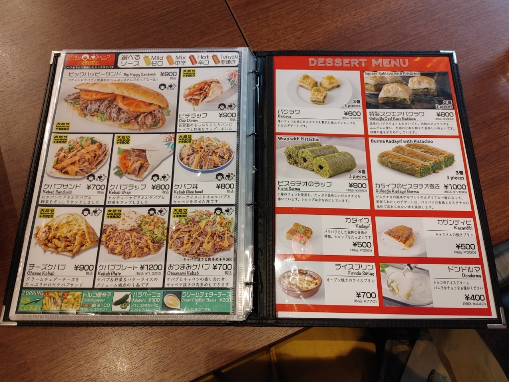 活動歴および当時の関連ビジュアル記録