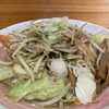 ラーメン あんず