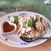 タイ料理レストラン きんめだい