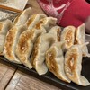 肉汁餃子のダンダダン 東上野店