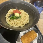 山下本気うどん - 