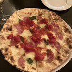 Pizzeria Romana Gianicolo - 